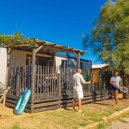 Campsite De La Lagune Frontignan